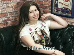 ChloeWest