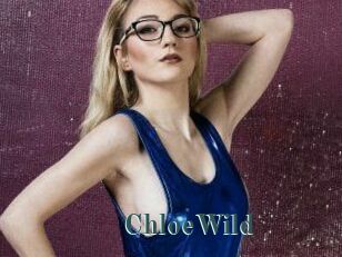 ChloeWild