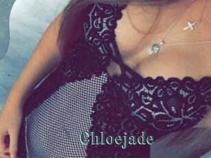Chloejade