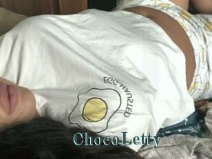 ChocoLetty