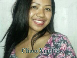 ChocoXmetisse Belles Femmes