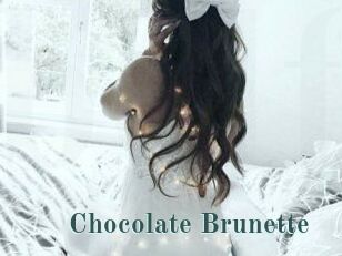 Chocolate_Brunette