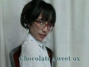 Chocolate_sweet_ox