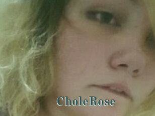 Chole_Rose Belles Femmes