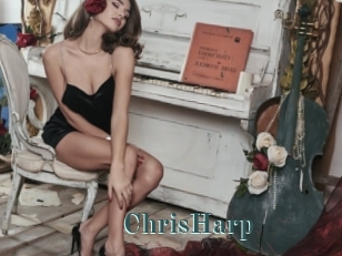 ChrisHarp Belles Femmes