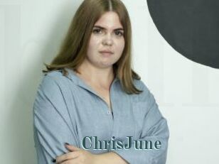 ChrisJune