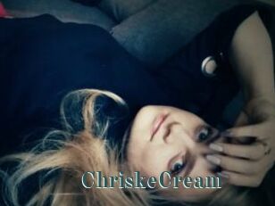 ChriskeCream