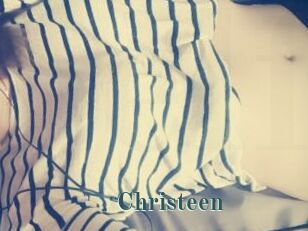 Christeen