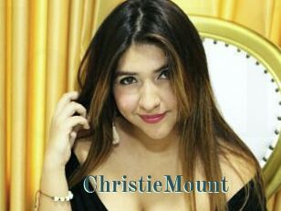 ChristieMount