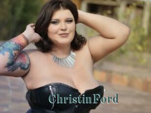 ChristinFord
