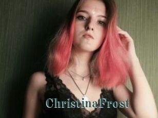 ChristinaFrost