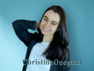ChristinaOnegina