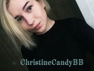ChristineCandyBB