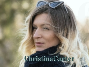 ChristineCarter Belles Femmes
