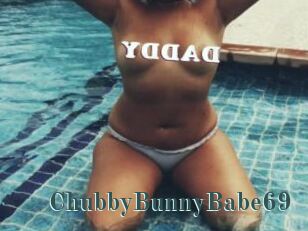 ChubbyBunnyBabe69