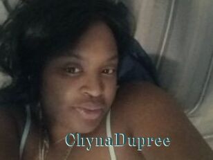 Chyna_Dupree