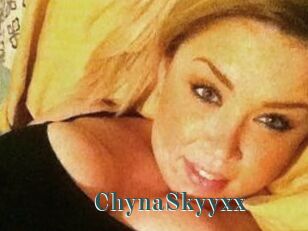 ChynaSkyyxx