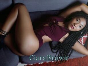 CiaraBrown