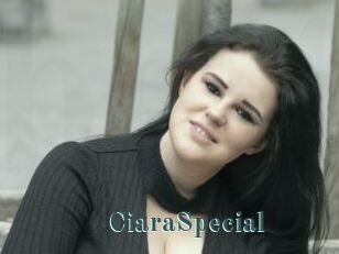 CiaraSpecial