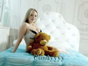 Ciindyyyy