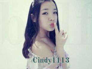 Cindy1113