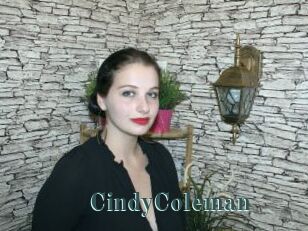 CindyColeman