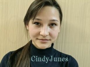 CindyJunes