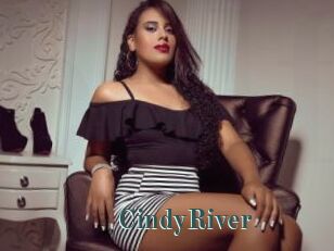 CindyRiver