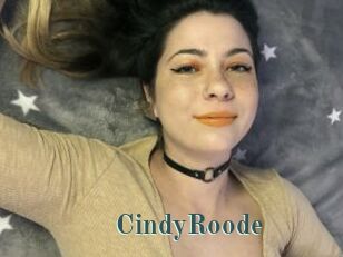 CindyRoode