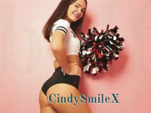 CindySmileX
