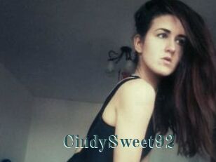 CindySweet92