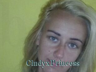 CindyxPrincess