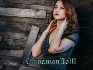 CinnamonRolll