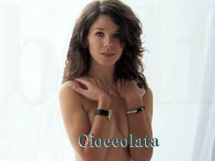 Cioccolata