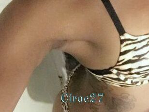 Ciroc27