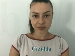 Cizidda