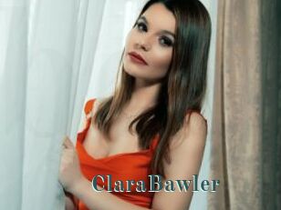 ClaraBawler