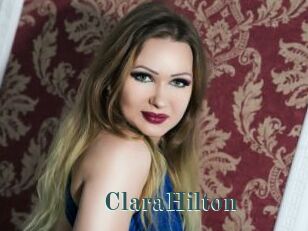 ClaraHilton