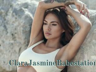 ClaraJasmineBabestation