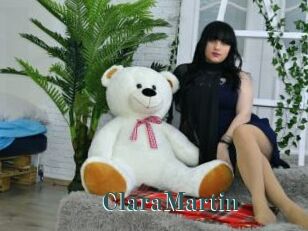 ClaraMartin