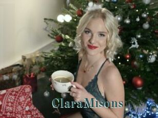 ClaraMisons