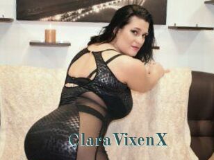 ClaraVixenX