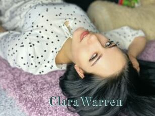 ClaraWarren