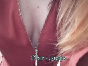 Claraboops