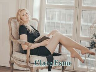 ClareEsme