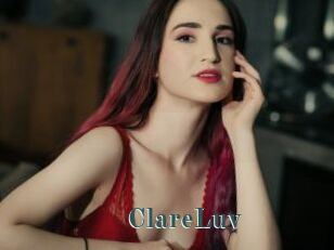 ClareLuv