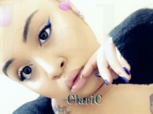 ClariC