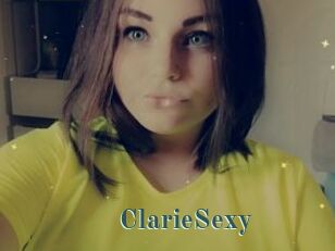 ClarieSexy
