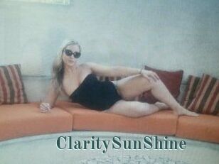 ClaritySunShine