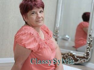 ClassySylvia